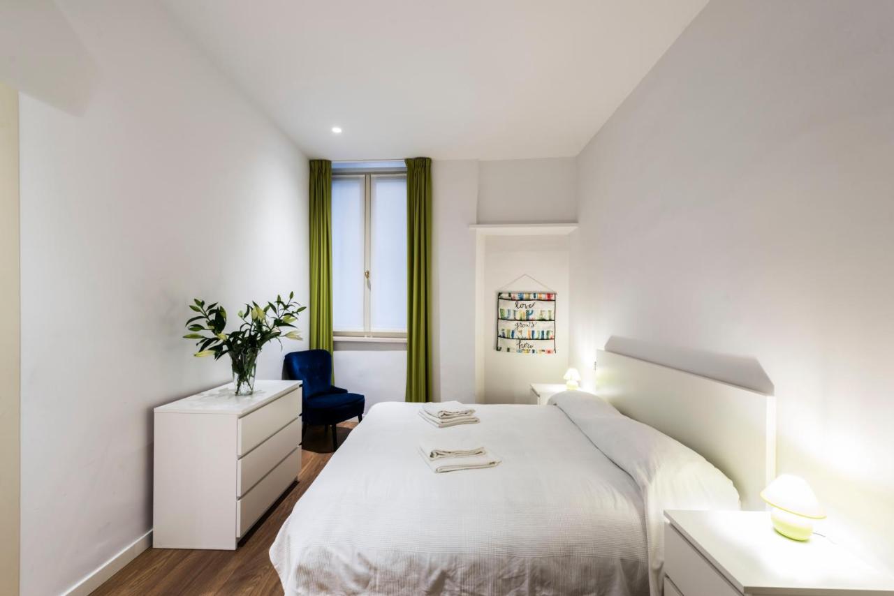Appartamento Via Valverde 4 维罗纳 外观 照片